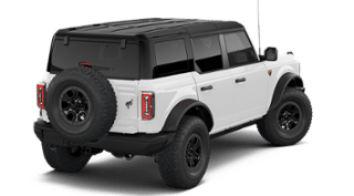 2026 Ford Bronco® External Image 3